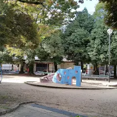 嵯峨公園