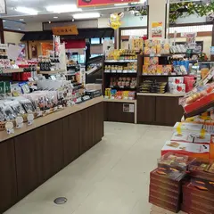 下松SA上り