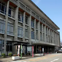 貝塚市役所