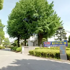 熊本県立大津高等学校