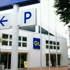 ジーユー 東久留米店