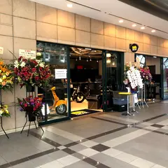 ファクトリーギア東京店