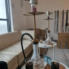 Shisha cafe Ronron