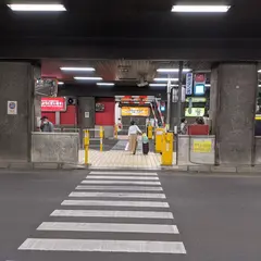 札幌駅前ＢＴ（バス）