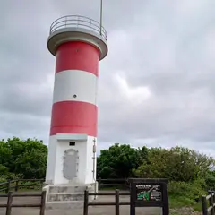 高野崎灯台