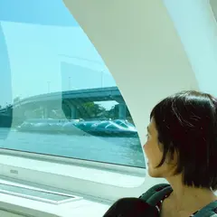 東京都観光汽船 水上バス