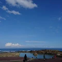 春田浜海水浴場