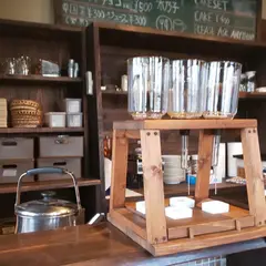 古民家café木乃子