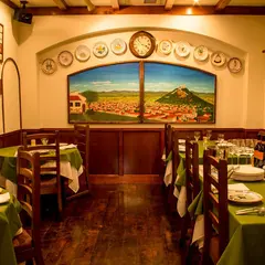 イタリア料理の店 トラットリア カンパーニャ