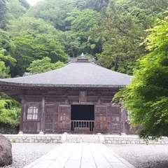雲巌寺