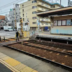 島ノ関駅