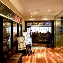 マンゴツリーカフェ新宿