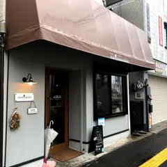 funa cafe (ふなかふぇ)