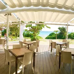 Restaurant & Bar Blue Turtle