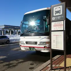 女満別空港（バス）