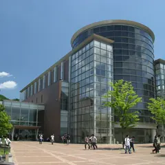大阪電気通信大学 寝屋川キャンパス