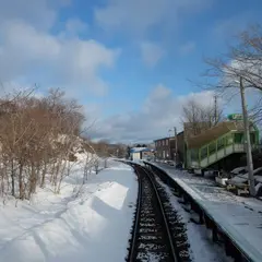 桂台駅