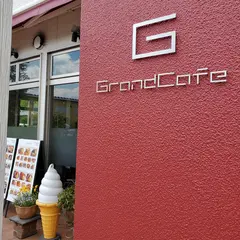 GrandCafe グランカフェ