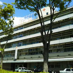 京都第二赤十字病院 救命救急センター