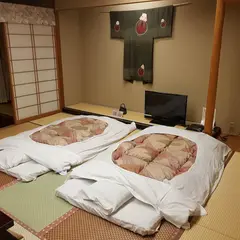 さんさ亭げんぶ館