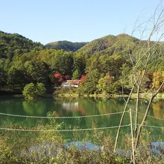 沢城湖ハートランド牧場