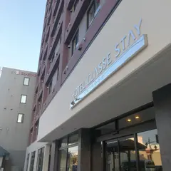 ホテルクラッセステイ千歳
