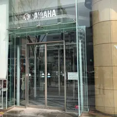 ヤマハミュージック 浜松店