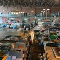 海 唐戸魚市場店