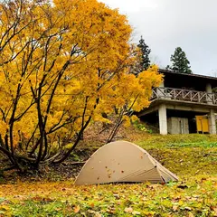 清田山キャンプ場