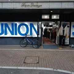 UNION3 （ユニオン3 ）