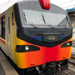 秋田駅