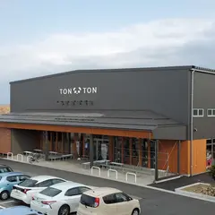とんとん市場