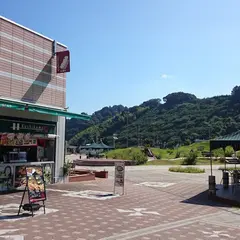 静岡SA (下り)