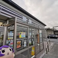 セブン-イレブン下田白浜店