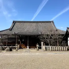 西大寺愛染堂