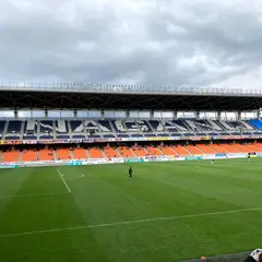 長野Ｕスタジアム