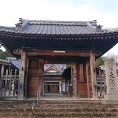 光嚴寺