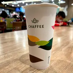 林口三井CHAFFEE(三井OUTLET.誠品生活Expo文創内）