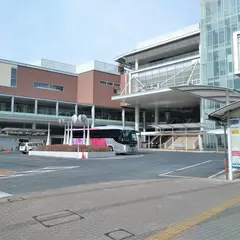 たまプラーザ駅