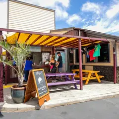 Ululani's Hawaiian Shave Ice - Kahului