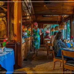 Mama's Fish House
