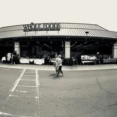 Whole Foods Market