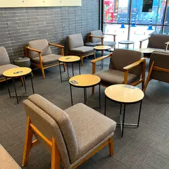スターバックスコーヒー イオンモール倉敷店