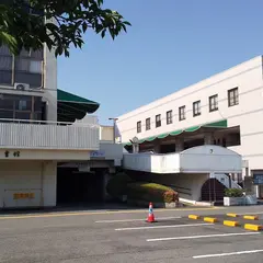 レインボーホール(富田林市市民会館)