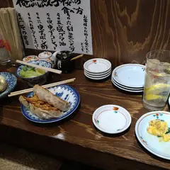 俺流餃子楼 新宿東南口店