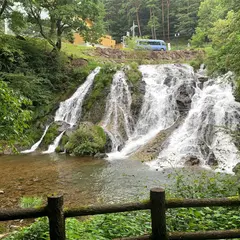 南相木温泉 滝見の湯