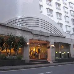 ホテルハーバー横須賀