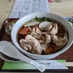 うどん そば 伊勢