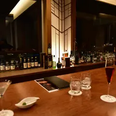 赤倉観光ホテルアクアバー
