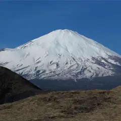 須走多目的広場